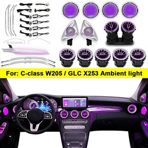 รถเมอร์เซเดส-เบนซ์ c/glc คลาสคูเป้ W205 C43 X253 C63 LED - Product Image 1