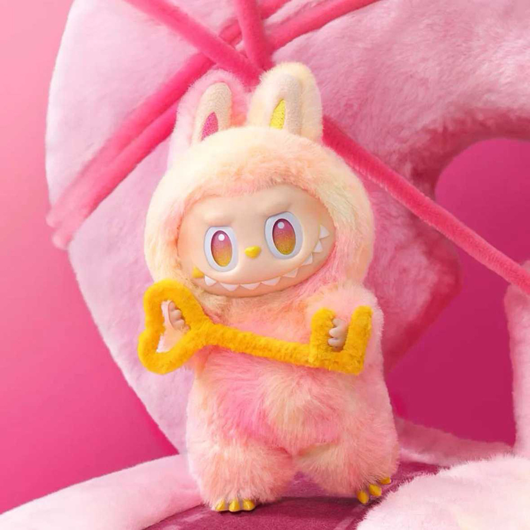 ラブブ LUCK ラブブ LUCK LABUBU｜Yahoo!フリマ（旧PayPayフリマ）