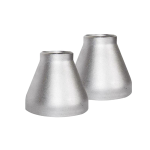 Raccords de tuyauterie multicouches en acier inoxydable 304 316 de qualité supérieure, personnalisés pour la production industrielle - Product Image 1