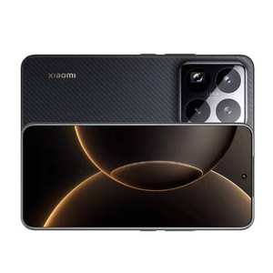 Teléfono Inteligente Xiaomi 15S Pro 5G Xring O1, Pantalla AMOLED de 6.73 Pulgadas, 120 Hz, HyperCharge de 90 W, 6100 mAh, NFC - Product Image 5
