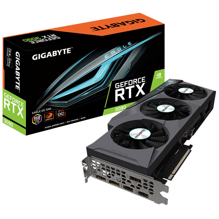 Geforce RTX3090