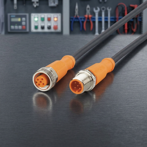 Cavi di Controllo IFM EVC887 - Product Image 2