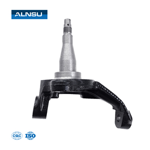 Muñón de Dirección de Gran Venta para NISSAN D21 D22 40014-01G50 2WD Lado Derecho - Product Image 2