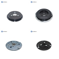 Embrayage de compresseur de climatisation haute performance pour MINI Cooper – Pièces de rechange pour climatisation automobile