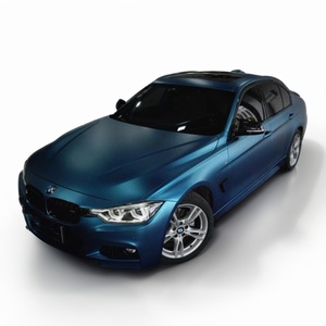 PVC camaleón coche envoltura Láser <span class=keywords><strong>Color</strong></span> coche cuerpo pegatina cromo vehículo envoltura vinilo - Product Image 1