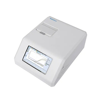 Meilleure qualité nouveau pour Portable Mini Real-Time PCR Machine PU Shell boîtier