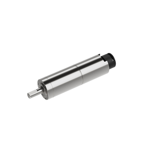 <span class=keywords><strong>Moteur</strong></span> à engrenages micro CC sans balais Zhaowei 22 mm à couple élevé et faible régime (100 tr/min, 5 gf.cm) avec boîte de vitesses pour actionneur de vanne de puits de pétrole - Product Image 5