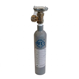 Isótopo de Oxígeno Estable O2-18 para Geología y Protección Ambiental - Product Image 2