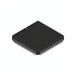 Filtre numérique HSP43481JC-20 BOM IC en stock, composants électroniques d'interface, accessoires 68 LCC (J Lead) - Product Image 1