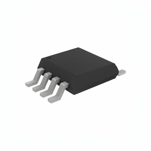 Electronic Chips Component MIC2075-1FBMM-TR Power Management (PMIC) 8 TSSOP, 8 MSOP Original One Stop Service - Product Image 1