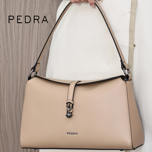 Sacs à main <span class=keywords><strong>de</strong></span> luxe personnalisés PEDRA pour femmes – Sacs bandoulière <span class=keywords><strong>de</strong></span> marque <span class=keywords><strong>de</strong></span> renom pour femmes - Product Image 4