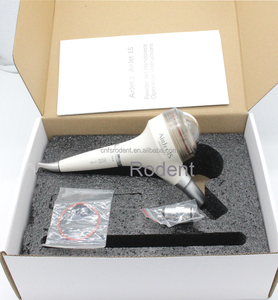 Manipolo per Sabbiatura Dentale con Polvere Ortodontica, <span class=keywords><strong>Unit</strong></span>à <span class=keywords><strong>Prophy</strong></span> Jet, Sabbiatrice Dentale con Attacco - Product Image 5