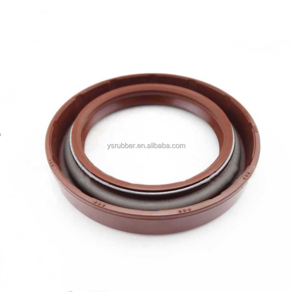 Wheel Suspension Drive Axle Wheels Oil Seal 393-0173