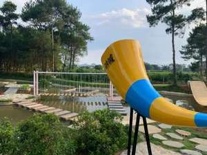 น้ำพุกรีดร้องน้ำพุฤดูใบไม้ผลิตะโกนสุดฮิต - Product Image 5