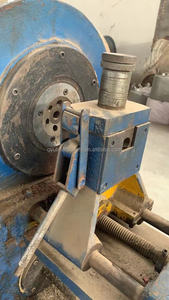 Máquina <span class=keywords><strong>de</strong></span> Trenzado Tubular <span class=keywords><strong>de</strong></span> Cable Metálico <span class=keywords><strong>de</strong></span> <span class=keywords><strong>Segunda</strong></span> <span class=keywords><strong>Mano</strong></span> a Buen Precio, Máquina <span class=keywords><strong>de</strong></span> Cable <span class=keywords><strong>de</strong></span> Acero <span class=keywords><strong>de</strong></span> <span class=keywords><strong>Segunda</strong></span> <span class=keywords><strong>Mano</strong></span> - Product Image 6