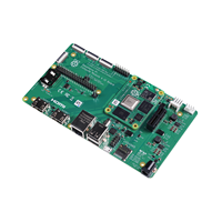 Placa IO para Raspberry Pi Compute Module 4