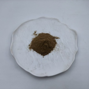 Extracto de Hoja de Alcachofa Natural en Polvo de Alta Pureza 2.5% 5% para Suplemento Alimenticio - Product Image 4
