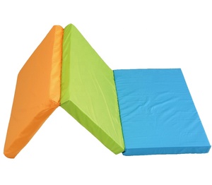 Giá rẻ ngủ cũng xốp nôi Nệm bé có thể gập lại giường nệm - Product Image 1