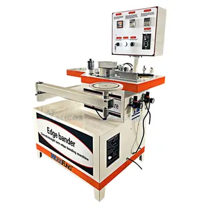 Folding arm Manual Edge Banding Machine MDF edge banding machine