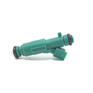 Inyector de Combustible 35310-2E100 Para Hyundai Elantra 1.8L Motor de Gasolina 2011-2014 - Product Image 4