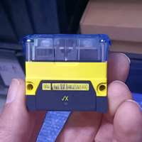 DMR72S : décodage DPM performant, vitesse de reconnaissance rapide pour les lignes de production automatisées, en stock et expédition rapide