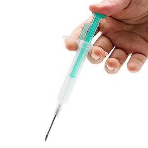 Cmrfid 134.2khz Rfid Animal Chip Pet Id Injectable Microchips Dog cat Tag 2.12x12mm Fdx-b Icar Certifié - Product Image 1