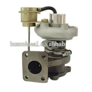 เทอร์โบชาร์จเจอร์ TD03-7T สำหรับ V2203 V2003 V2403 TURBO 49131-02030 - Product Image 2