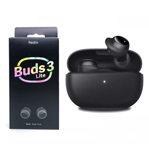 Audífonos Redmi TWS Inalámbricos, Auriculares Estéreo, Audífonos Intrauditivos, Auriculares <span class=keywords><strong>Buds</strong></span> <span class=keywords><strong>3</strong></span> Lite - Product Image 6