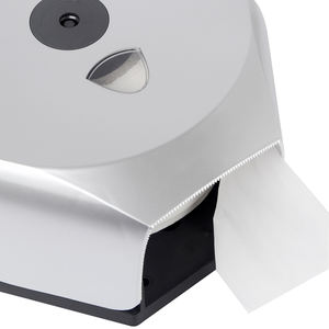 WC-paperipyyheannostelija Jumbo Roll Distributeur De Serviettes <span class=keywords><strong>En</strong></span> Papier Jumbo Roll <span class=keywords><strong>Tissue</strong></span> Dispensador De Papel - Product Image 5