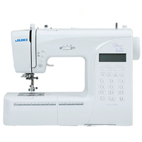 Machine à coudre plate informatisée à grande vitesse à entraînement direct de vente chaude JACK/JUKI/JIUK outils de coupe et de formage à économie d'énergie