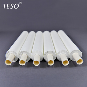 Papier de nettoyage pour pochoirs Teso Mpm022 300mmx10m en cellulose pour machine SMT - Product Image 1