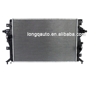 Radiador de Refrigeración Original 25310-G2000 para Hyundai Ioniq AE, <span class=keywords><strong>Kia</strong></span> I Ceed, <span class=keywords><strong>Xceed</strong></span> Van, Niro 1.6 GDI Híbrido AE DE 97606-G2000 31372-32025 - Product Image 3