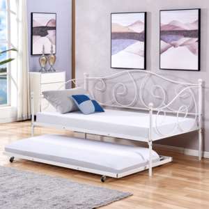 Thiết Kế Mới Phổ Biến Thời Trang Thép Kim Loại Duy Nhất Giường Đôi Loft <span class=keywords><strong>Sofa</strong></span> Giường Với Trundle Set <span class=keywords><strong>Sofa</strong></span> Giường Giản Dị <span class=keywords><strong>Sofa</strong></span> Cà Phê - Product Image 2