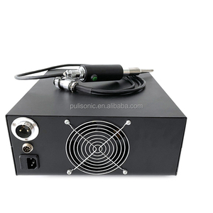 Soldadora ultrasónica portátil de salida de fábrica <span class=keywords><strong>para</strong></span> soldadura de cintas de huevos de aves de corral en granjas avícolas - Product Image 6