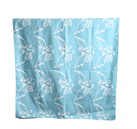 High Elastic Soft Microfiber Towel Deform Resistant Long Term Bulk Order for Hotel