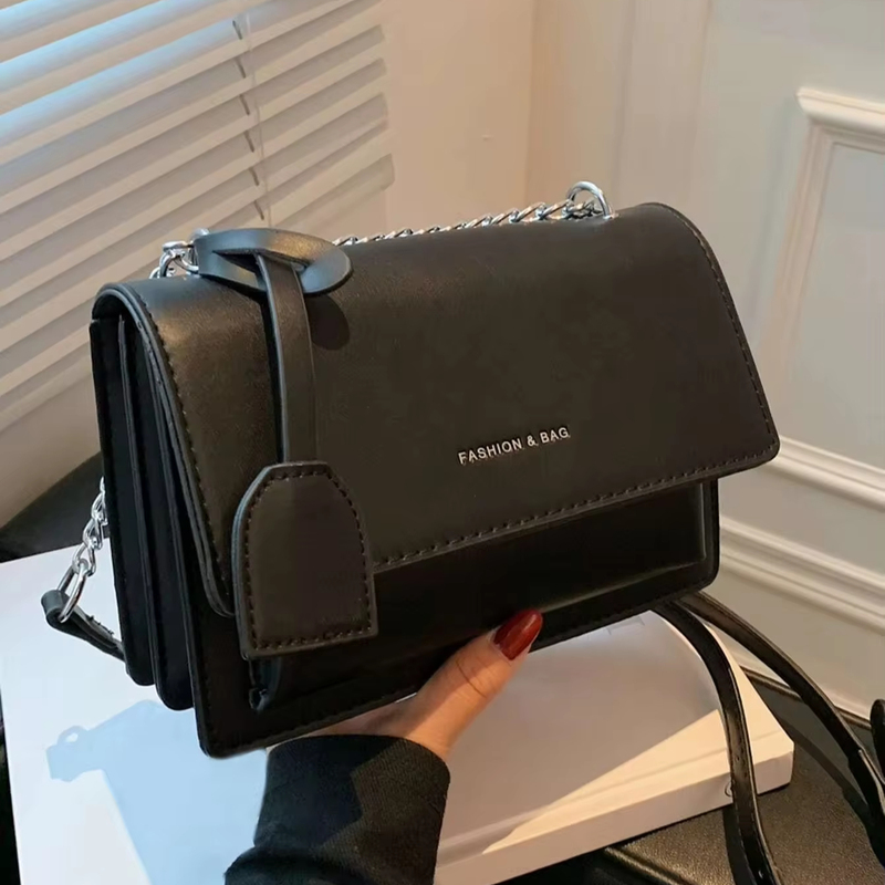 Luxury Designer Women Shoulder Bags Ladies