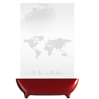 Système d'appel sans fil pour serveurs, système d'appel pour restaurant, café, boutique, chicha, clinique, hôpital, 3 boutons rouges