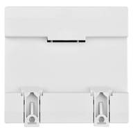 Tuya modul saklar WiFi nirkabel cerdas 4 saluran, Remote Control aplikasi 5V USB 85-32 V AC 7-250 dengan cangkang rumah pintar