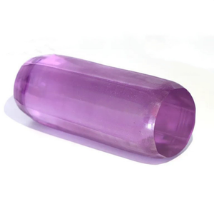 Cristal Nd:YAG de qualité supérieure 7,5Mho pour découpe laser - Product Image 1