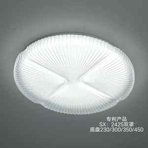 Máquina formadora semiautomática de cubierta acrílica de PVC PMMA PS con carcasa de luz de techo de PVC - Product Image 6