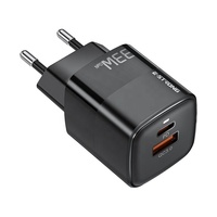 Chargeur de voyage mural ce fcc rohs 20W 33W 35W chargeur usb universel chargeur de téléphone pour iPhone Apple