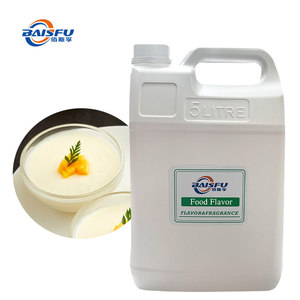 Polvere Aromatizzante al Yogurt Fermentato - Esaltatore di Sapore Naturale Shaanxi Purezza 99,5%-100,0% per Pasticceria Dolciumi Alimenti Salutari - Product Image 5