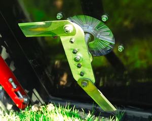 En stock : Tondeuse robotisée télécommandée personnalisable pour l'agriculture et le désherbage - Product Image 6