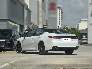 2025 2024 Toyota Camry Berlina di Lusso 2.0L 4 Porte 5 Posti Ibrida Nuova Auto con Guida a Sinistra <span class=keywords><strong>Vendita</strong></span> Calda Auto <span class=keywords><strong>Usata</strong></span> - Product Image 5