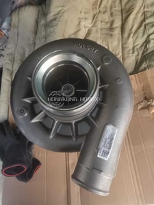 HX83 2838541 4040241 5321612เทอร์โบชาร์จเจอร์ - Product Image 2