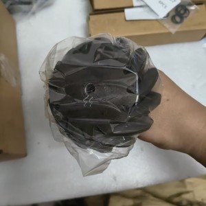 ฮุนได เบเวลเกียร์ ZTAM-00014 อะไหล่รถขุดโครงสร้างเหล็ก 150W-7 140W-7 - Product Image 1