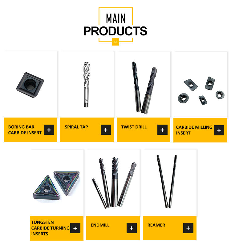 Low price internal and external reamer carbide turning tool reamer