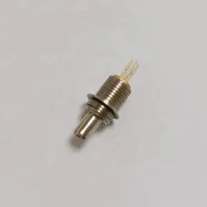 For Red Pen 650nm Receptacle LaserDiode Module