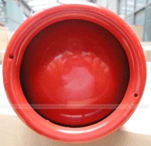 طفايات حريق بودرة جافة ABC سعة 5 رطل من أمريكا الجنوبية (إكوادور) - Product Image 5