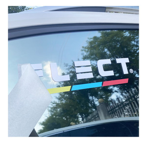 Custom Design UV Resist Waterproof <strong>Transfer</strong> Die Cut Vinyl Car <strong>Window</strong> Decals Removable Sports Car Stickers for Outdoor - Product Image 4